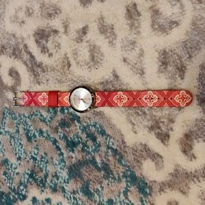 Vera Bradley watch